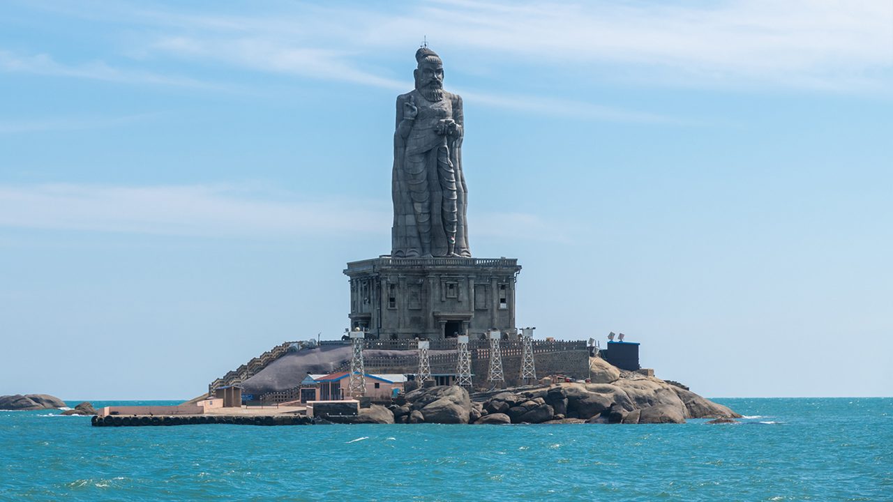 Journal of Tamil Studies